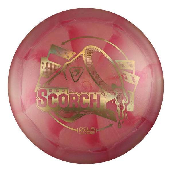 Colorshift Big Z Swirl Scorch