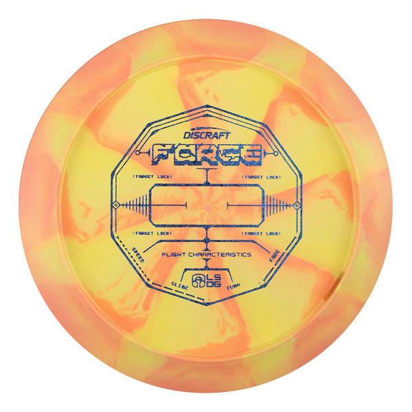 ESP Swirl Force