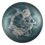 #63 (Discraft) 173-174 Colorshift Big Z Swirl XL