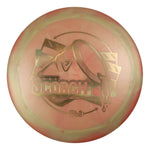 Colorshift Big Z Swirl Scorch
