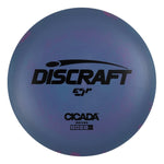 #13 (Black) 170-172 ESP Cicada