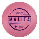 #9 (Purple Matte) 170-172 First Run ESP Malita