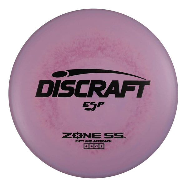 #13 (Black) 173-174 ESP Zone SS