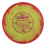 #63 (Magenta Holo) 177+ ESP Swirl Buzzz