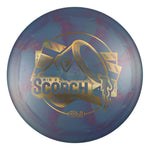 Colorshift Big Z Swirl Scorch