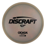 #12 (Black) 170-172 ESP Cicada