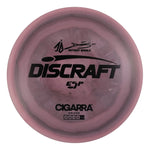 #24 (Black) 175-176 Anthony Barela ESP Cigarra