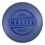 #8 (Blue Matte) 170-172 First Run ESP Malita