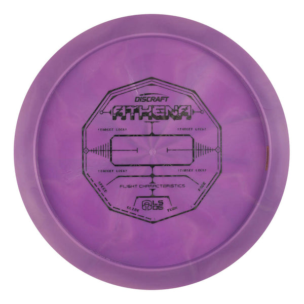 ESP Swirl Athena