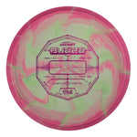 #62 (Magenta Holo) 177+ ESP Swirl Buzzz