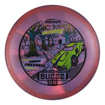 #61 (Black*/Pickle Holo/Spring Sunset) 177+ Andrew Presnell Big Z Swirl Buzzz SS