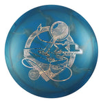 #61 (Discraft) 173-174 Colorshift Big Z Swirl XL