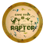 #111 (Pickle Holo) 173-174 Colorshift Jawbreaker Z Flx Raptor