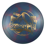 Colorshift Big Z Swirl Scorch