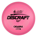 #23 (Black) 175-176 Anthony Barela ESP Cigarra