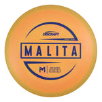 #7 (Blue Matte) 170-172 First Run ESP Malita