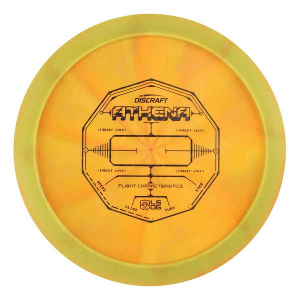 ESP Swirl Athena