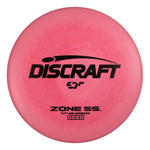 #11 (Black) 173-174 ESP Zone SS