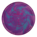 #61 (Magenta Holo) 177+ ESP Swirl Buzzz