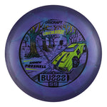 #60 (Black*/Pickle Holo/Spring Sunset) 177+ Andrew Presnell Big Z Swirl Buzzz SS