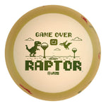 #110 (Pickle Holo) 173-174 Colorshift Jawbreaker Z Flx Raptor