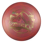 Colorshift Big Z Swirl Scorch