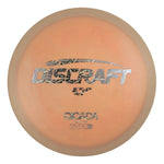 #10 (Discraft) Black ESP Cicada
