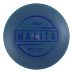 #6 (Blue Matte) 170-172 First Run ESP Malita