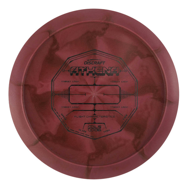 ESP Swirl Athena