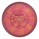 #60 (Magenta Holo) 177+ ESP Swirl Buzzz