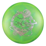 #59 (Discraft) 173-174 Colorshift Big Z Swirl XL