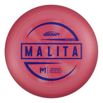 #5 (Blue Matte) 170-172 First Run ESP Malita