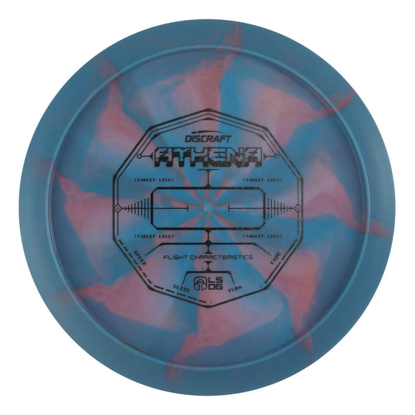 ESP Swirl Athena