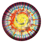 Fly Dye Confetti Passion