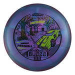 #58 (Black*/Pickle Holo/Spring Sunset) 177+ Andrew Presnell Big Z Swirl Buzzz SS