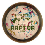 #108 (Pickle Holo) 173-174 Colorshift Jawbreaker Z Flx Raptor