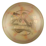 Colorshift Big Z Swirl Scorch