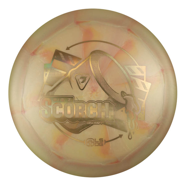 Colorshift Big Z Swirl Scorch