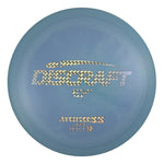 #8 (Silver Prisms) 164-166 Paul McBeth 5x ESP Avenger SS