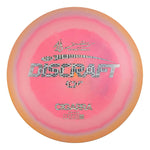 #20 (Silver Tron) 173-174 Anthony Barela ESP Cigarra