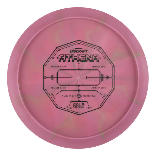 ESP Swirl Athena