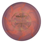 #58 (Gold Linear Holo) 177+ ESP Swirl Buzzz