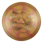 Colorshift Big Z Swirl Scorch