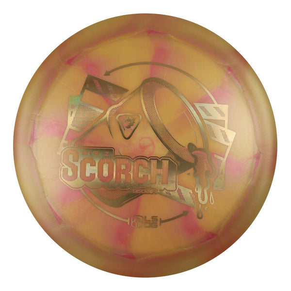 Colorshift Big Z Swirl Scorch