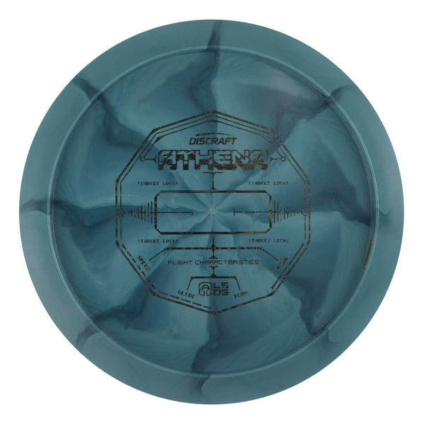 ESP Swirl Athena