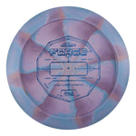 ESP Swirl Force