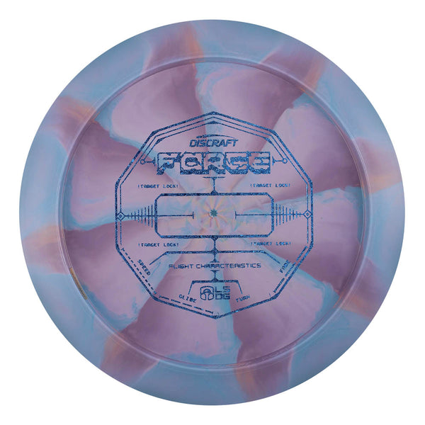 ESP Swirl Force