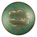 Colorshift Big Z Swirl Scorch