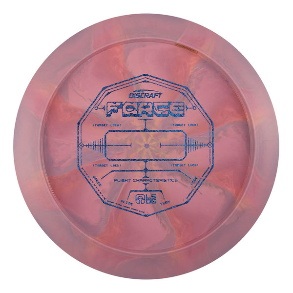 ESP Swirl Force