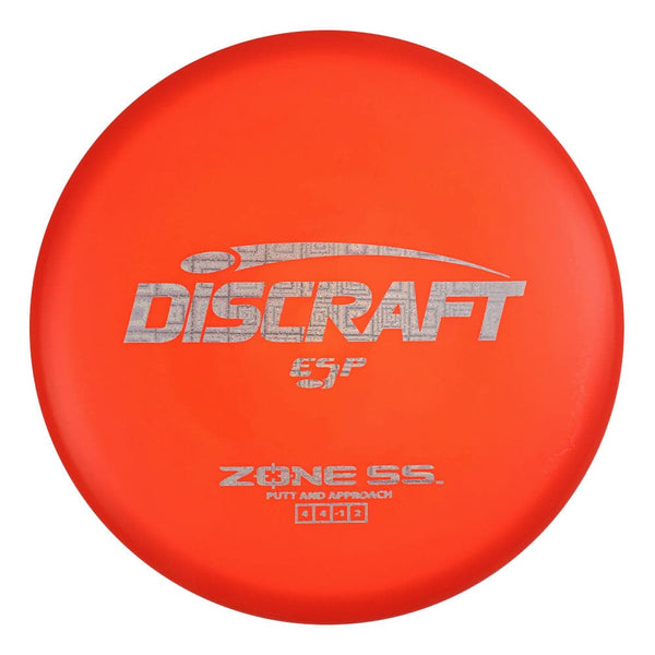 #6 (Circuit Board) 167-169 ESP Zone SS